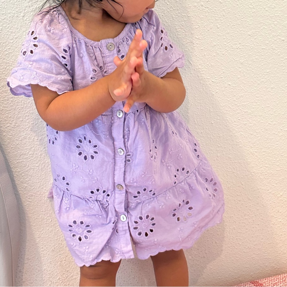 Zara Dress